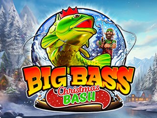 Big Bass Christmas Bash